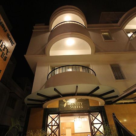 Trinity Suits Bangalore Exterior photo