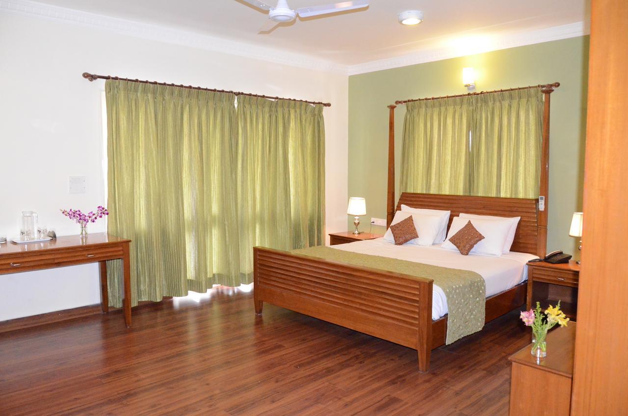 Trinity Suits Bangalore Exterior photo