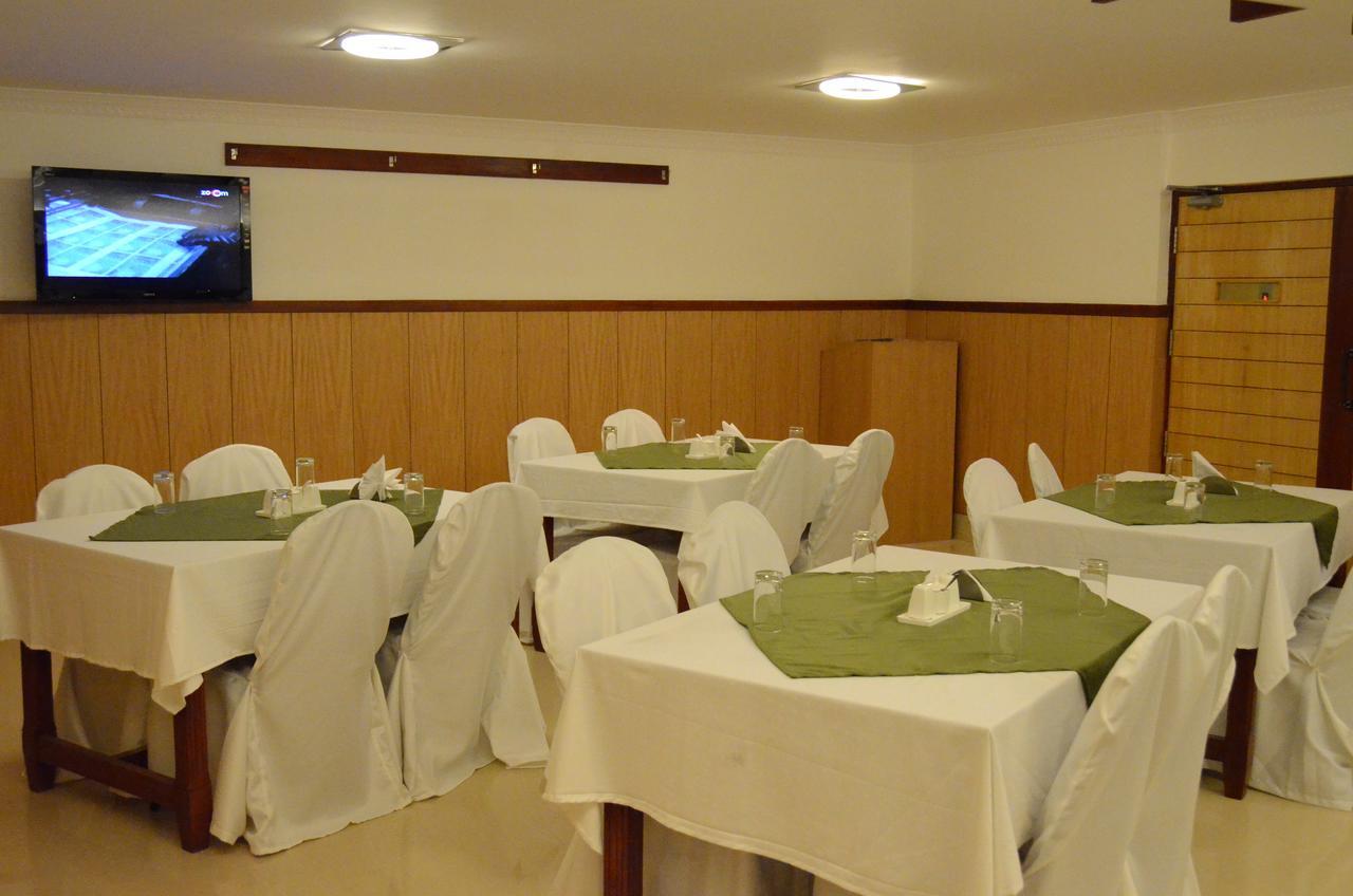 Trinity Suits Bangalore Exterior photo